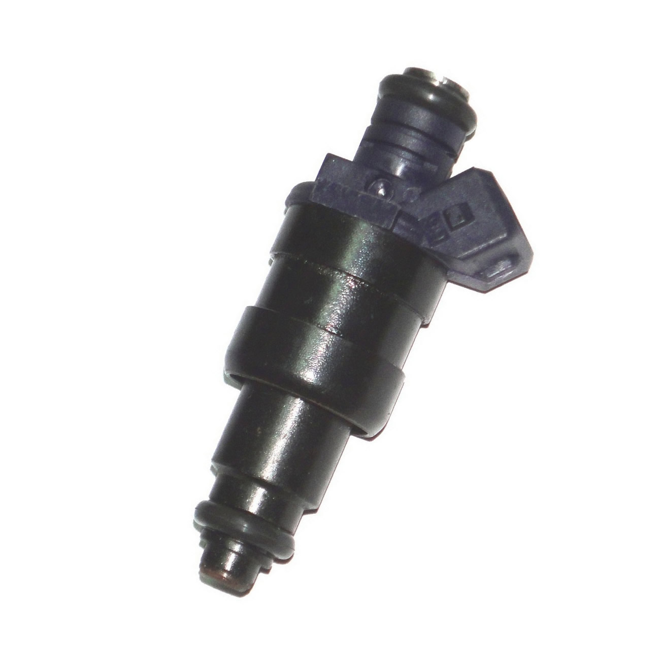 Inyector Nafta Renault Scenic Y Megane 1.6 8v K7m